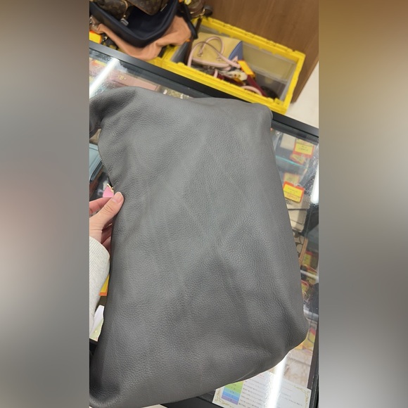 Authentic🩶Vintage LOEWE bag - Picture 10 of 15